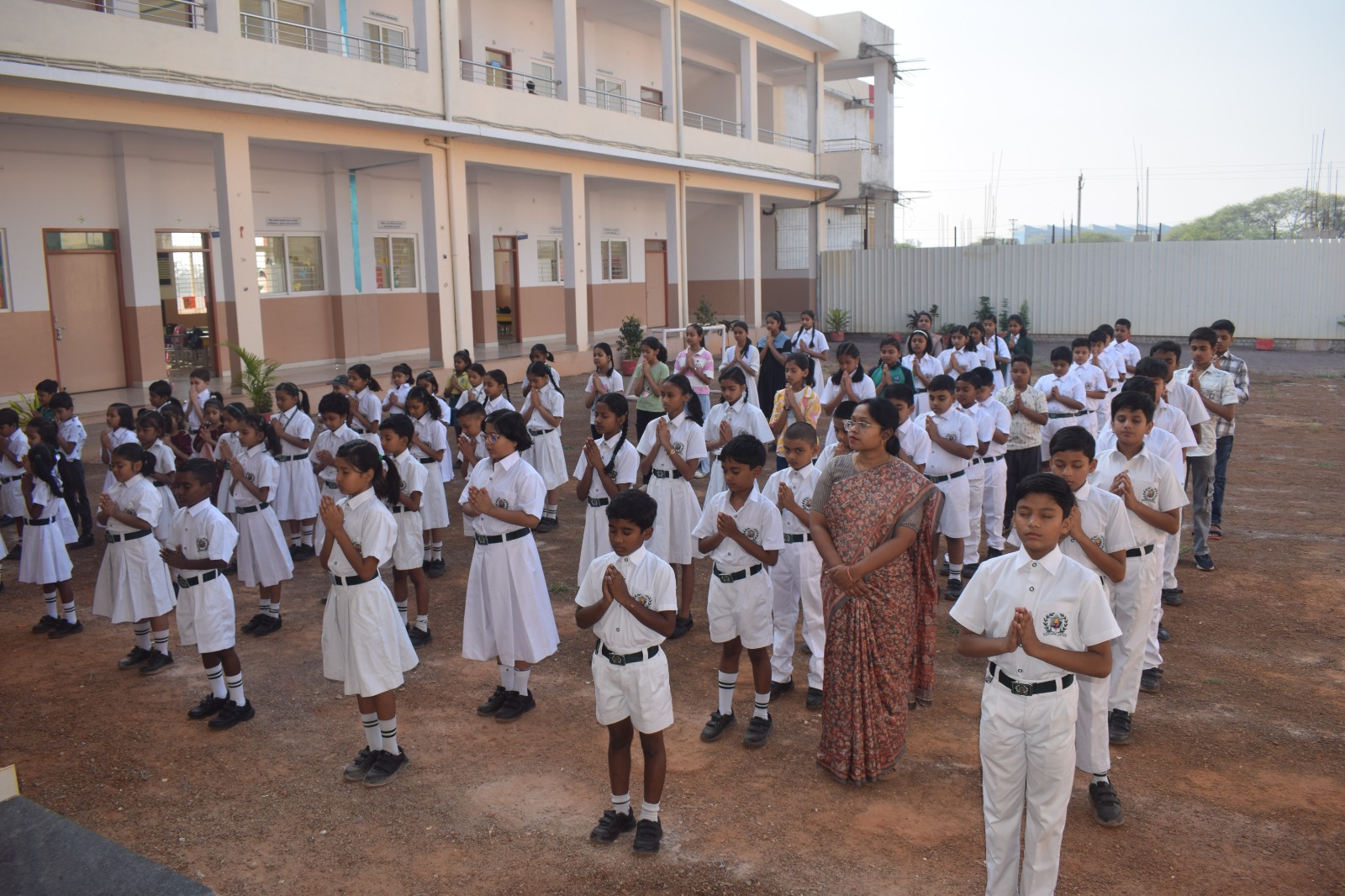 School Photo Gallery